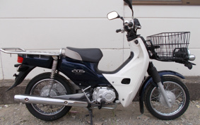 HONDA SUPER CUB50 AA04