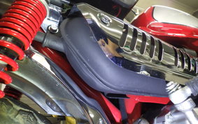 HONDA MONKEY AB27