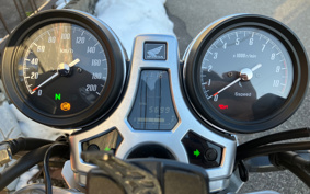 HONDA CB1100RS 2019 SC78