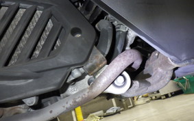 HONDA LEAD 125 2026 JF45