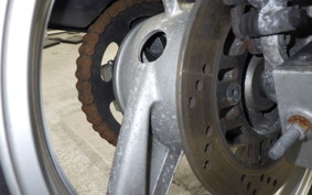 KAWASAKI ZZ-R400 Gen.2 2006 ZX400N