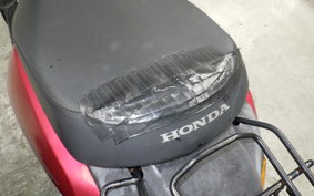 HONDA TACT-4ﾍﾞｰｼｯｸ 2012 AF79