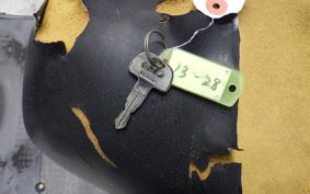 HONDA GYRO CANOPY TA03