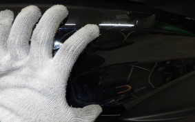 YAMAHA AXIS 125 Z SED7J