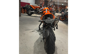 KTM 890 DUKE GP TU940