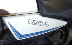 YAMAHA RZ350 4U0