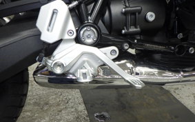 BMW R12G/S 2025