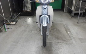 HONDA C110 SUPER CUB 2014 JA10