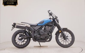 HONDA CL500 2026 PC68