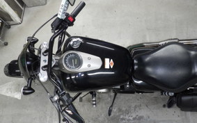 HONDA SHADOW 750 PHANTOM 2010 RC53