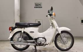 HONDA C110 SUPER CUB JA07