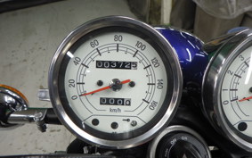 YAMAHA SR400 Gen.5 2021 RH16J