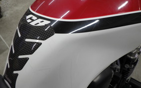 HONDA CB400SF VTEC SPEC 2 2003 NC39