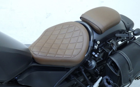 HONDA REBEL 250  S E-clutch MC49