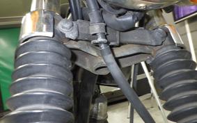 HONDA GB250 CLUBMAN Gen.5 2022 MC10