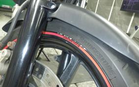 HONDA VTR 250 1995 MC33