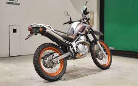 YAMAHA SEROW 250 Gen.2 DG17J