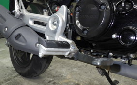 HONDA GROM 2026 JC92