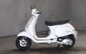 VESPA VESPA LX125IE