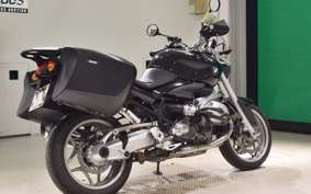 BMW R1200R 2007