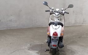 YAMAHA VINO MORUFE SA37J