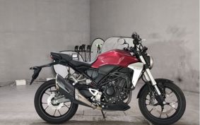 HONDA CB250R MC52