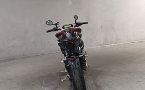 OTHER MV AGUSTA  BRUTALE 800RR 2018 B111AA