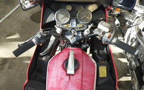 HONDA CB900F SC01