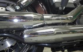 HARLEY FXDB 1580 2006