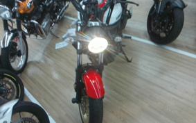 YAMAHA XSR700 2021 RM22J