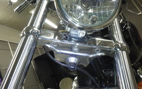 HARLEY FXSTC 1580 2009