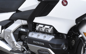 HONDA GL1800 GOLDWING  2007 SC47