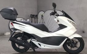 HONDA PCX125 JF56