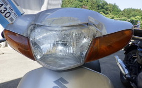SUZUKI LET's 2 CA1PA