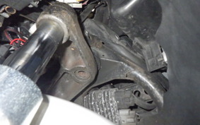 YAMAHA MAJESTY 250 Gen.4 SG20J