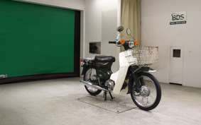 HONDA C70 SUPER CUB C70