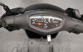 SUZUKI ADDRESS V125 CF4EA