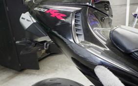 HONDA CBR600RR 2004 PC37