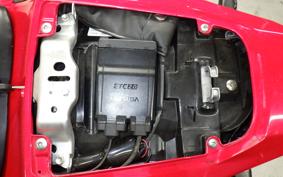 HONDA CBR600RR 2022 PC40