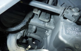 HONDA LEAD 125 2021 JK12