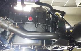 SUZUKI Vストローム250SX 2026