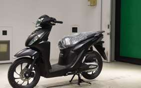 HONDA DIO110-3ﾍﾞｰｼｯｸ 2012 JK03