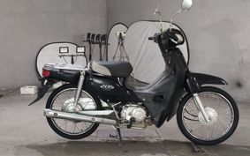 HONDA SUPER CUB50 AA04