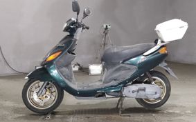 YAMAHA AXIS 100 SB06J