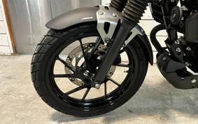 YAMAHA FZ-X RG73