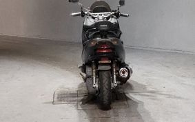 YAMAHA MAJESTY 125 SE27