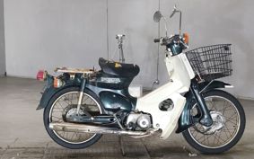 HONDA SUPER CUB90 HA02