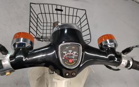 HONDA SUPER CUB50 AA01