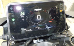 YAMAHA MT-09 2025 RN87J
