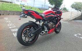 HONDA CBR650R 2021 RH03